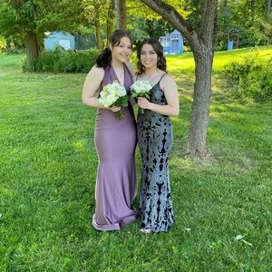 Jessica Angel Prom Dress